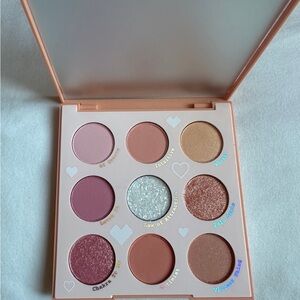 ColourPop Eyeshadow Palette - Multi-Color